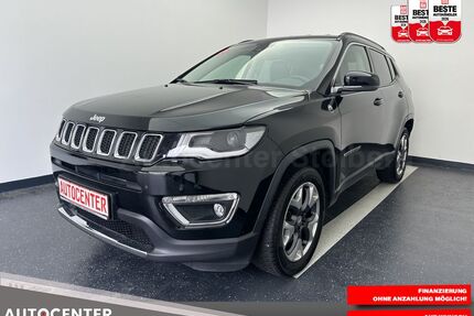 Jeep Compass Gebrauchtwagen