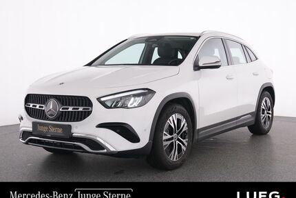 Mercedes-Benz GLA 220 Gebrauchtwagen