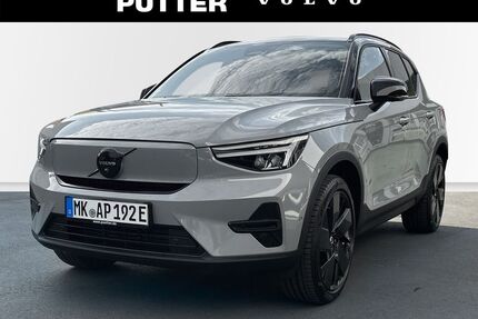 Volvo EX40 Gebrauchtwagen