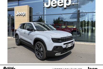 Jeep Avenger Gebrauchtwagen