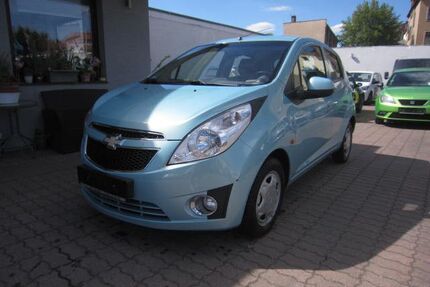 Chevrolet Spark Gebrauchtwagen