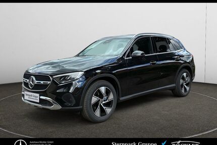 Mercedes-Benz GLC 200 Gebrauchtwagen
