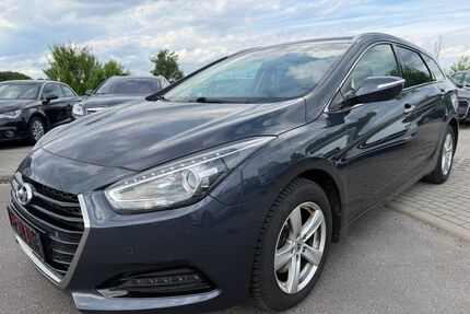 Hyundai i40 Gebrauchtwagen