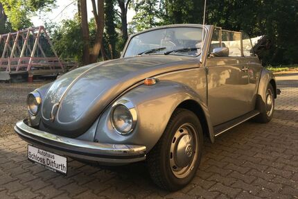 VW Käfer Gebrauchtwagen