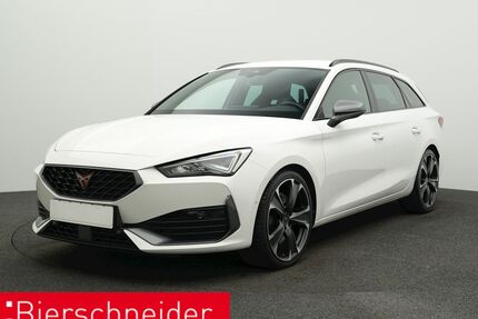 Cupra Leon Gebrauchtwagen