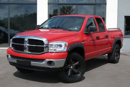 Dodge RAM Gebrauchtwagen