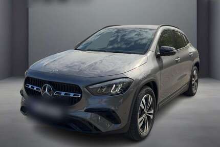 Mercedes-Benz GLA 180 Gebrauchtwagen