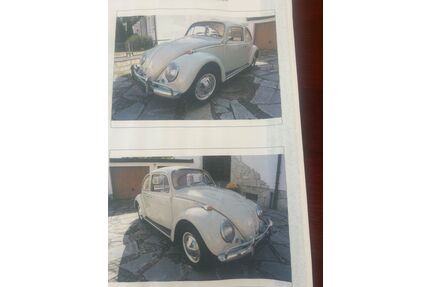 VW Andere Gebrauchtwagen