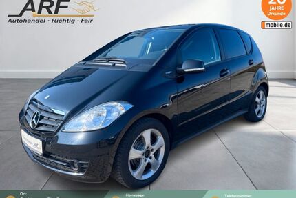 Mercedes-Benz A 160 Gebrauchtwagen