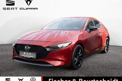 Mazda 3 Gebrauchtwagen