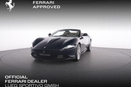 Ferrari Roma Gebrauchtwagen