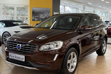 Volvo XC60 Gebrauchtwagen