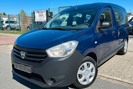 Dacia Dokker Gebrauchtwagen