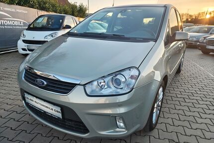 Ford C-Max Gebrauchtwagen