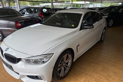 BMW 428 Gran Coupé Gebrauchtwagen