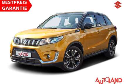 Suzuki Vitara Gebrauchtwagen