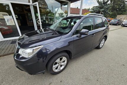 Subaru Forester Gebrauchtwagen