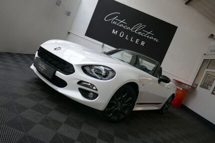 Fiat 124 Gebrauchtwagen