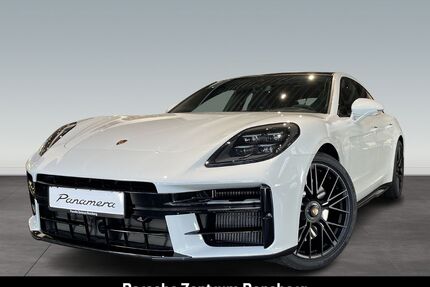 Porsche Panamera Gebrauchtwagen