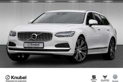 Volvo V90 Gebrauchtwagen