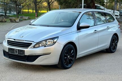 Peugeot 308 Gebrauchtwagen