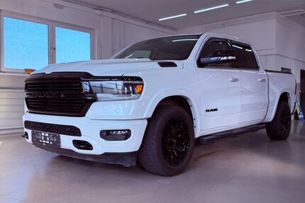 Dodge RAM Gebrauchtwagen