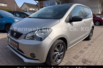 Seat Mii Gebrauchtwagen