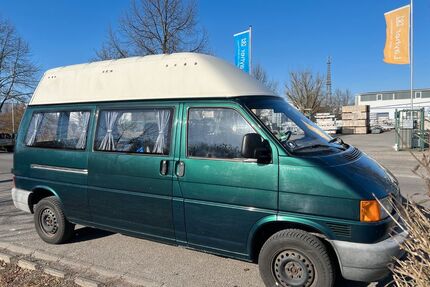 VW T4 andere Gebrauchtwagen