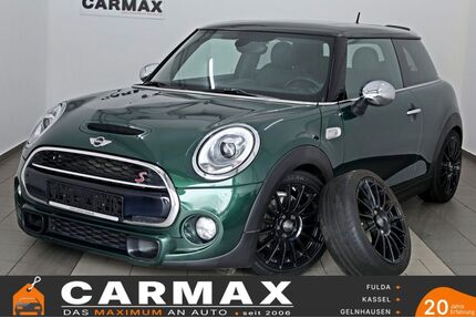 Mini Cooper S Gebrauchtwagen