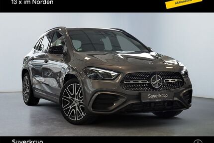 Mercedes-Benz GLA 200 Gebrauchtwagen