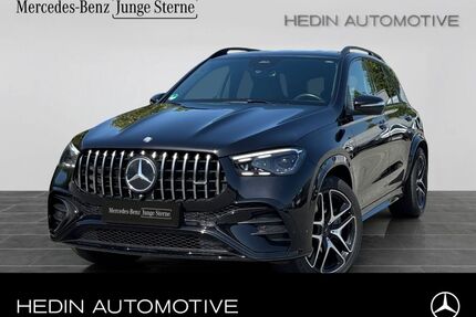 Mercedes-Benz GLE 53 AMG Gebrauchtwagen