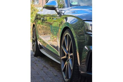 Audi S5 Gebrauchtwagen