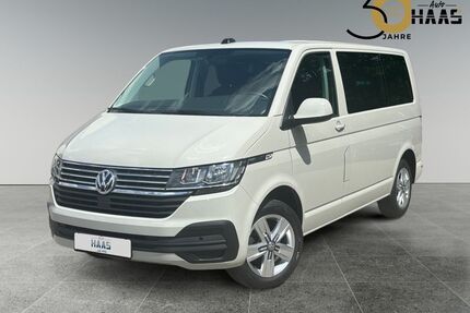 VW T6 Multivan Gebrauchtwagen