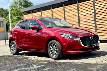 Mazda 2 Gebrauchtwagen