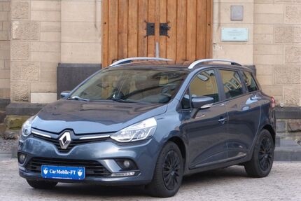 Renault Clio Gebrauchtwagen