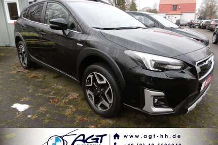 Subaru XV Gebrauchtwagen