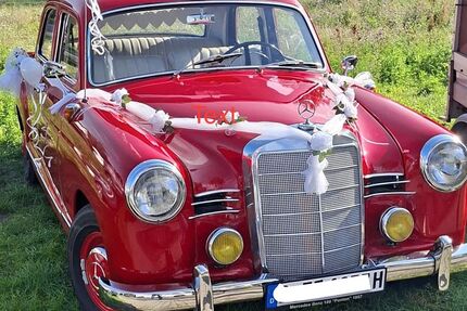 Mercedes-Benz 190 Gebrauchtwagen