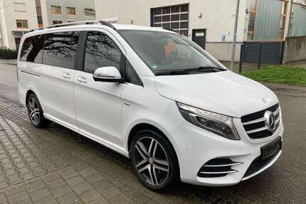 Mercedes-Benz V 220 Gebrauchtwagen