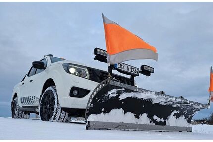 Nissan Navara Gebrauchtwagen