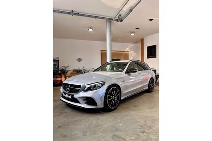 Mercedes-Benz C 43 AMG Gebrauchtwagen