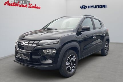 Dacia Spring Gebrauchtwagen