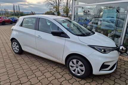 Renault ZOE Gebrauchtwagen
