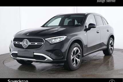 Mercedes-Benz GLC 300 Gebrauchtwagen