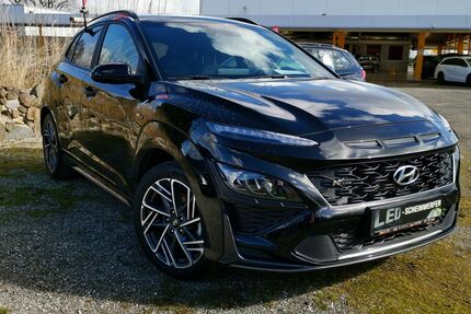 Hyundai KONA Gebrauchtwagen