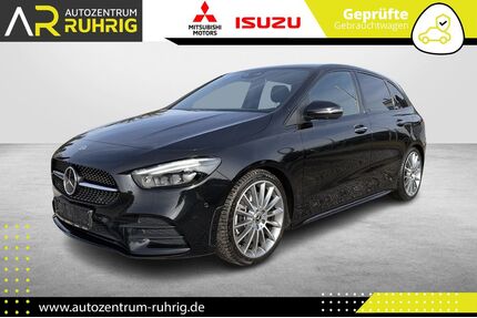 Mercedes-Benz B 200 Gebrauchtwagen