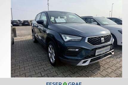 Seat Ateca Gebrauchtwagen