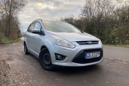 Ford Grand C-Max Gebrauchtwagen