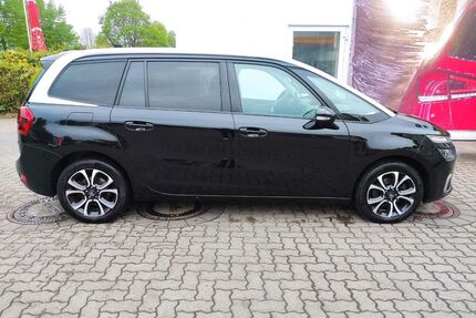 Citroen Grand C4 Picasso / SpaceTourer Gebrauchtwagen
