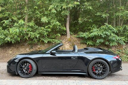 Porsche 991 Gebrauchtwagen