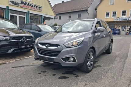 Hyundai ix35 Gebrauchtwagen